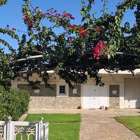Villa Amalaya Flampouria Экстерьер фото