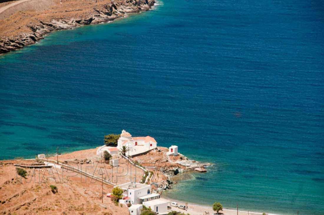 Villa Amalaya Flampouria Экстерьер фото
