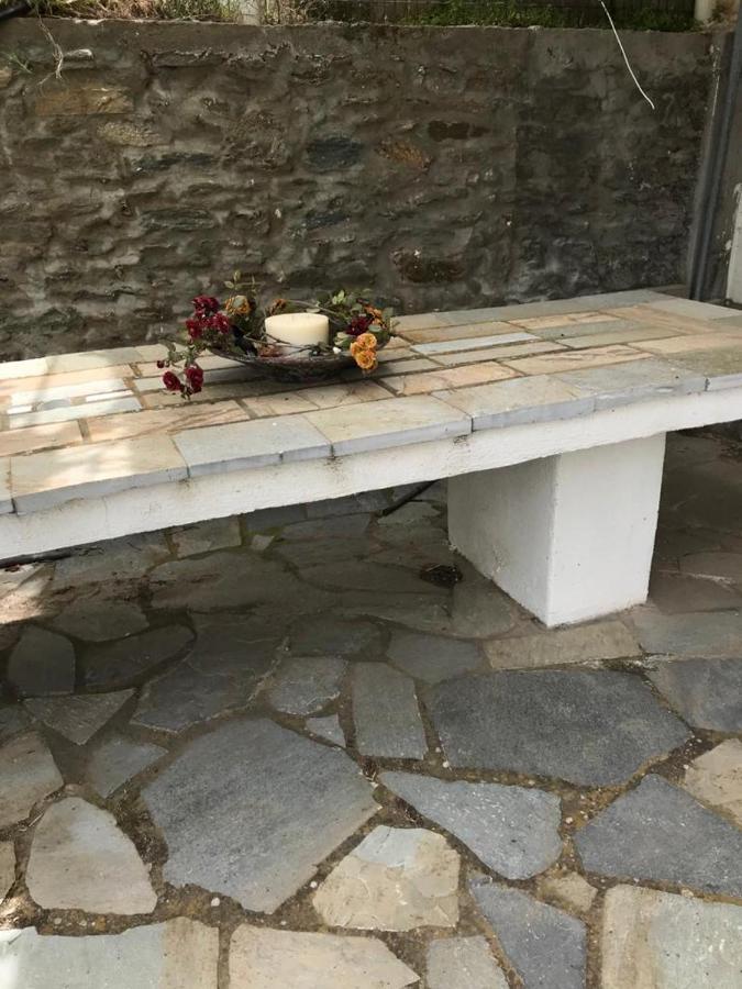 Villa Amalaya Flampouria Экстерьер фото