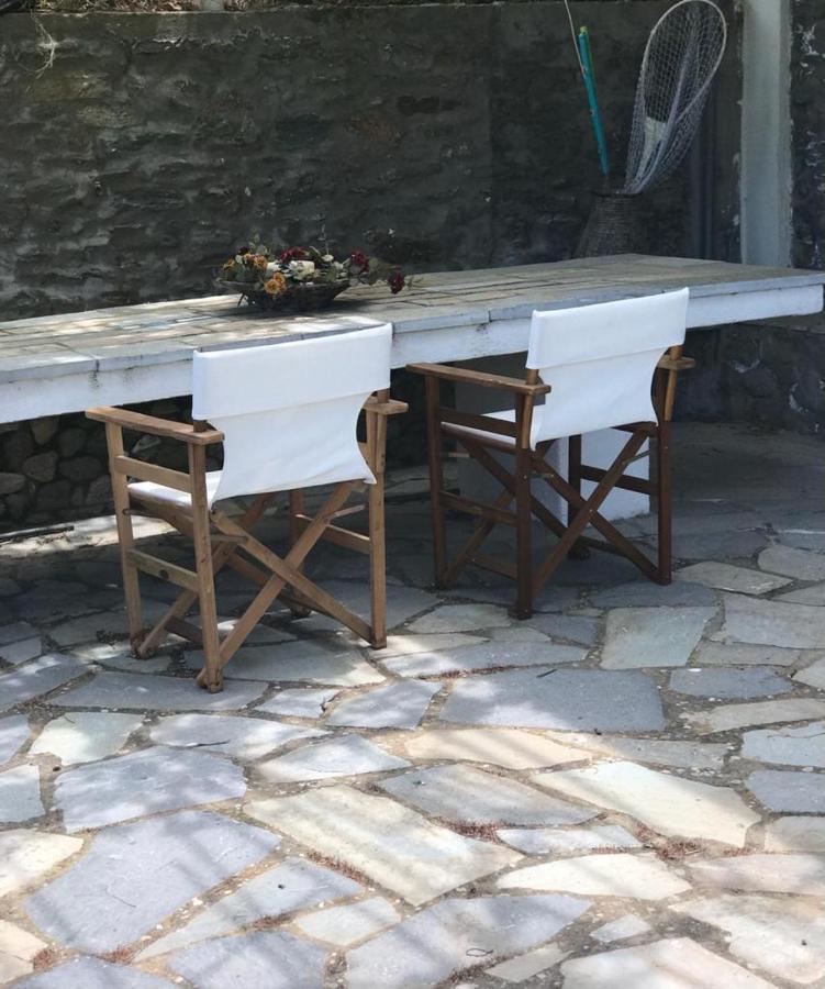 Villa Amalaya Flampouria Экстерьер фото
