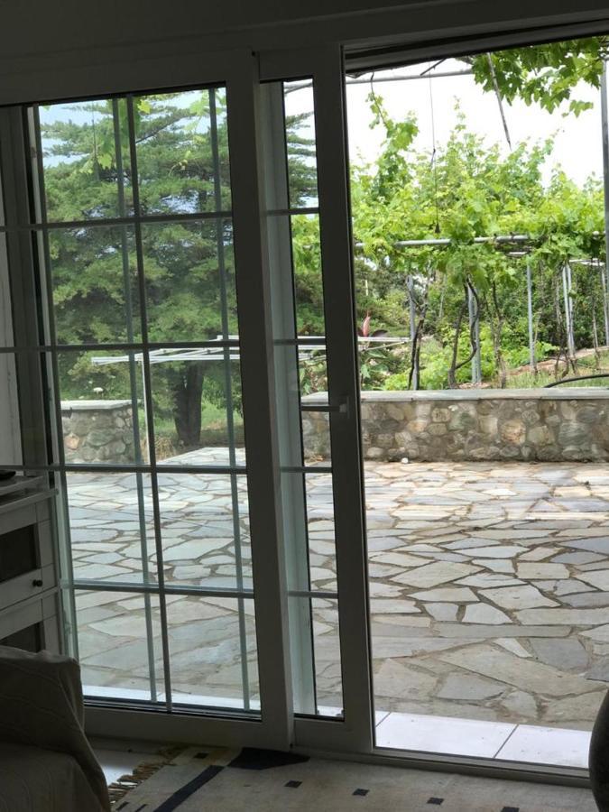 Villa Amalaya Flampouria Экстерьер фото