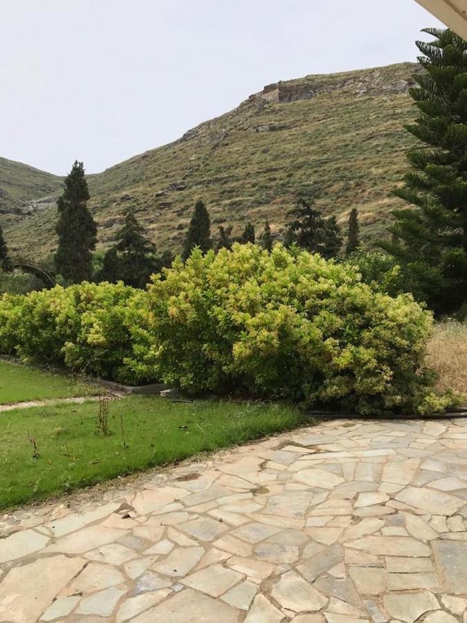 Villa Amalaya Flampouria Экстерьер фото