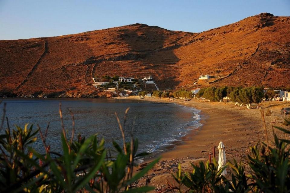 Villa Amalaya Flampouria Экстерьер фото