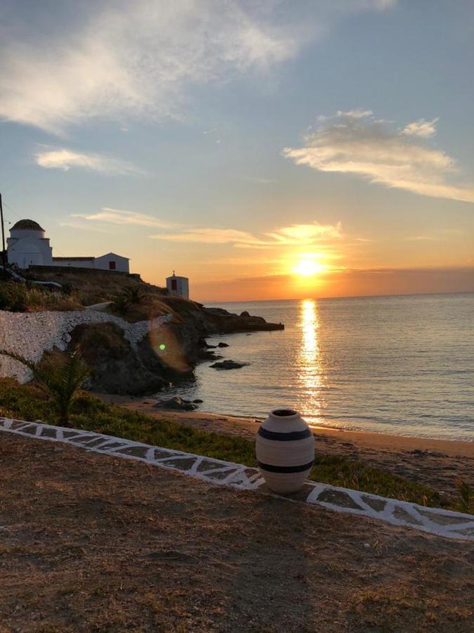 Villa Amalaya Flampouria Экстерьер фото