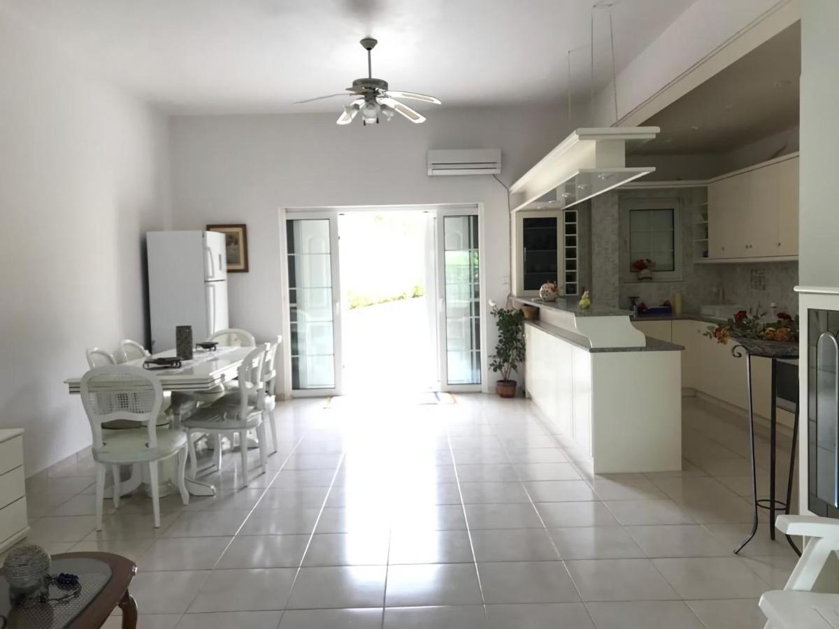 Villa Amalaya Flampouria Экстерьер фото