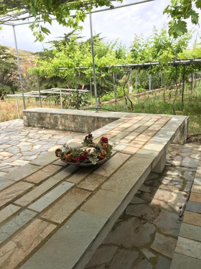 Villa Amalaya Flampouria Экстерьер фото