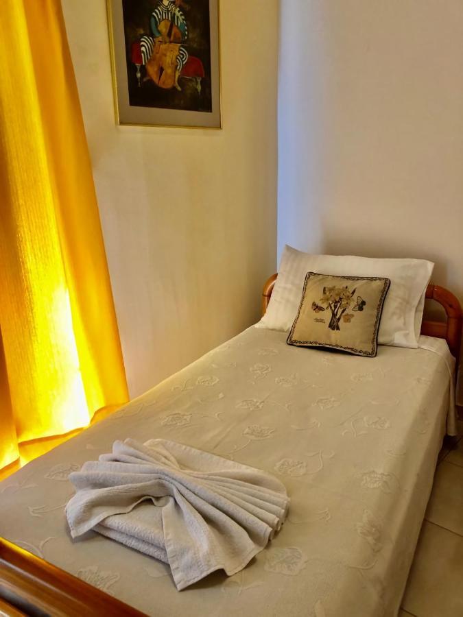 Villa Amalaya Flampouria Экстерьер фото
